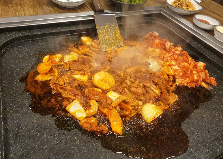 천상천하오리독존 이미지