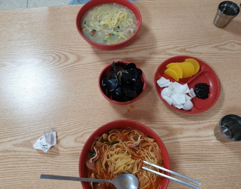 예스중화반점 이미지