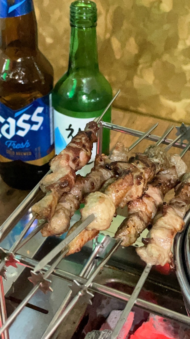 부화룡양꼬치 이미지