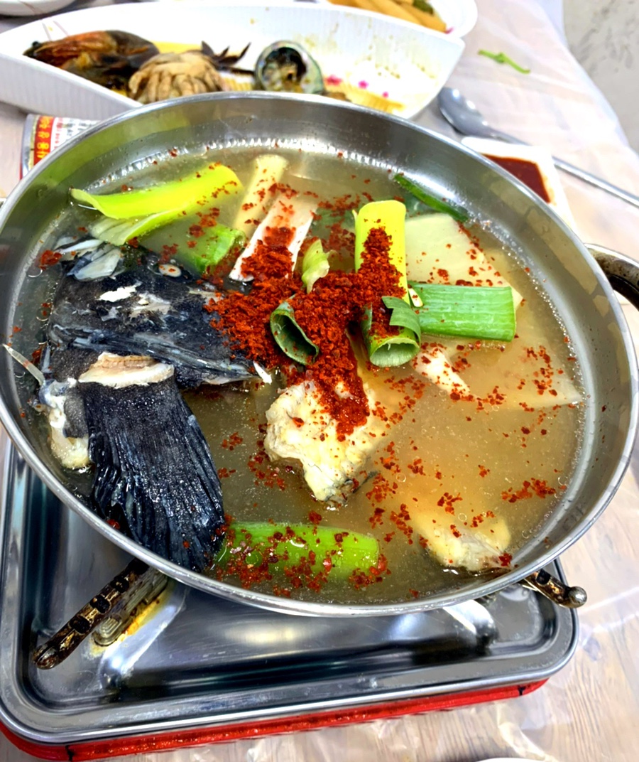 자야횟집 이미지