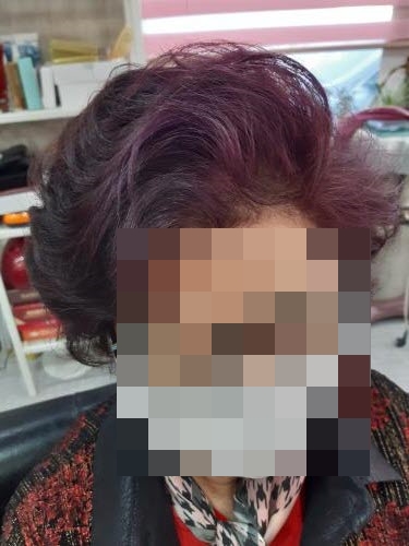오주연헤어샵 이미지