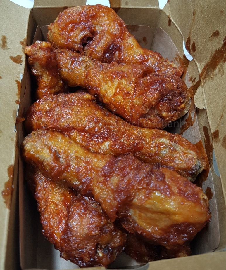 금호닭집 사진 2