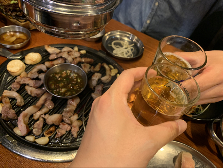고기굽는놈 이미지