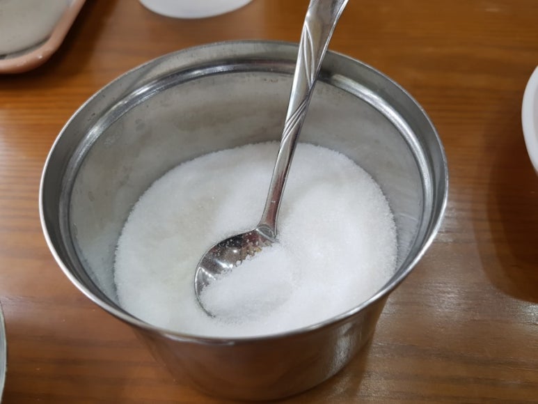 옛맛손칼국수식당 이미지