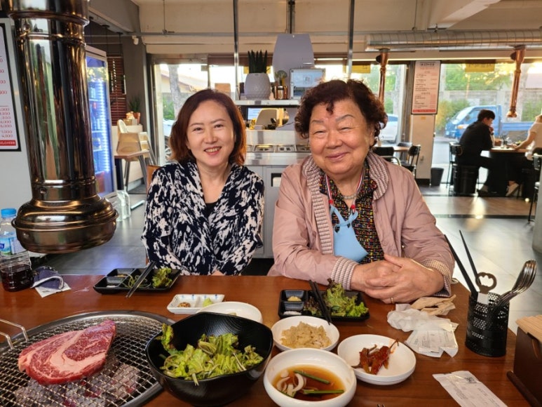 태성한우숯불 이미지