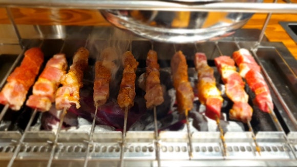 태양부양꼬치회룡역점 이미지