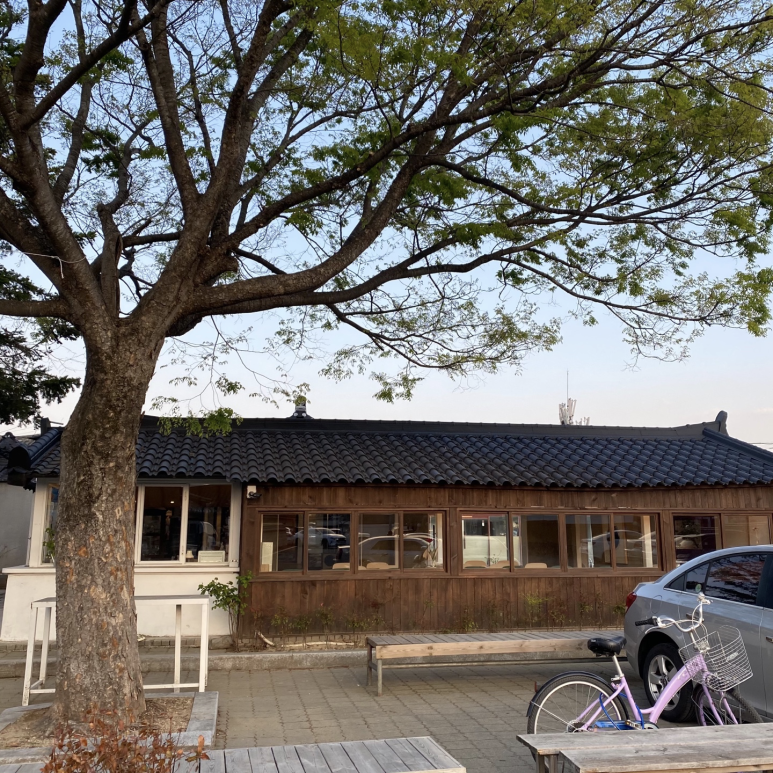 카페한성 이미지