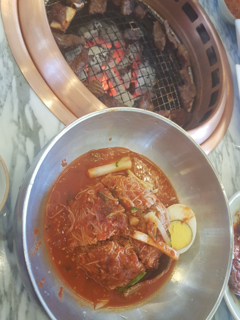 호감정육 이미지