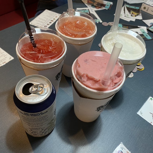 역전할머니맥주 금촌점 이미지