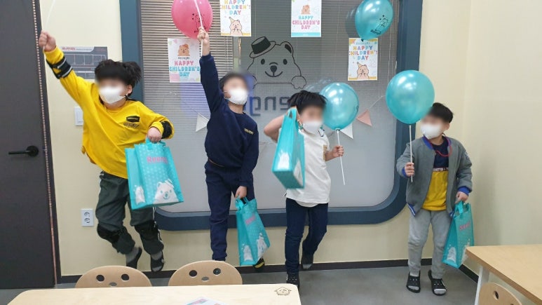행복한마켓 이미지