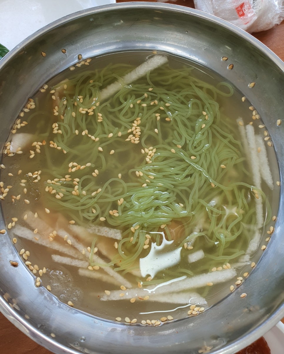 정남진한들한우식당 이미지