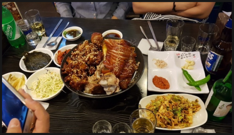 진도야족발 이미지