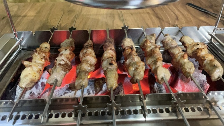 부화룡양꼬치 이미지