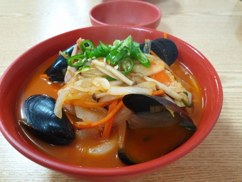 예스중화반점 이미지