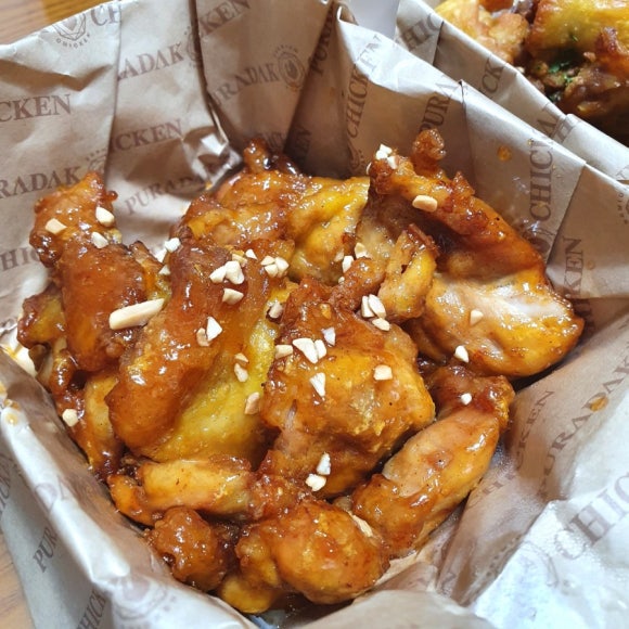 푸라닭구리 이미지