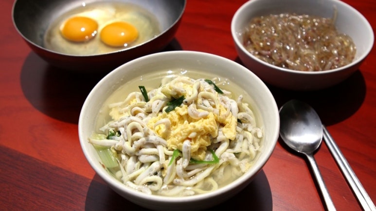 바다의 밥상 이미지