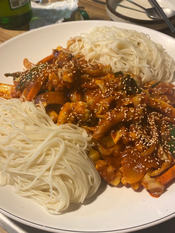 토탈안주 이미지