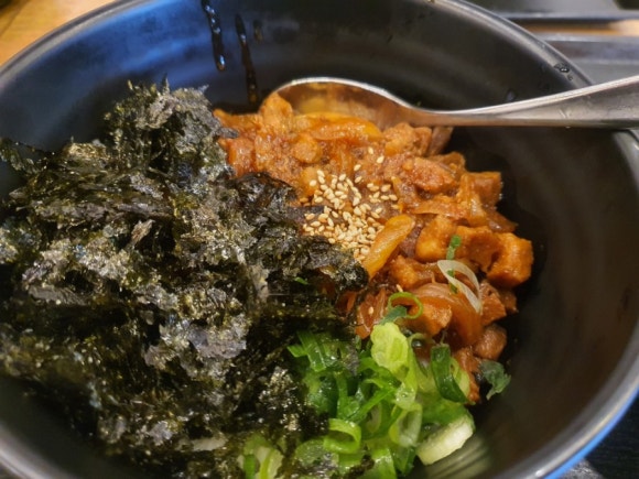 후지우동 이미지