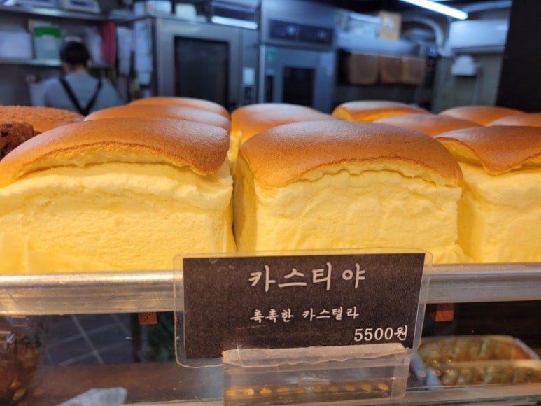 상수동카스티야 이미지