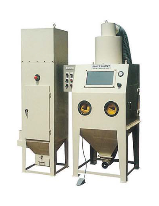 (주)에스에이산업 이미지