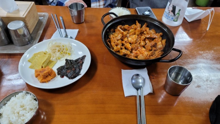 만나꿀닭 이미지
