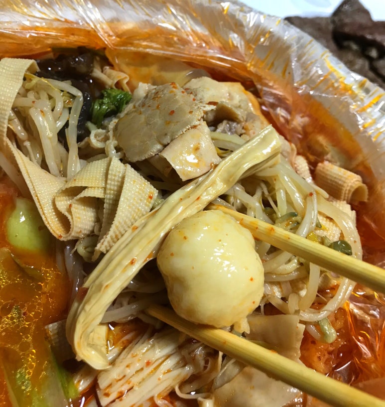 쑈워이오리목점 이미지