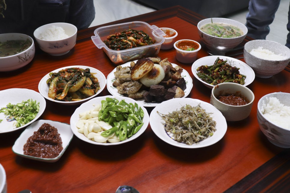 국주곱창 이미지
