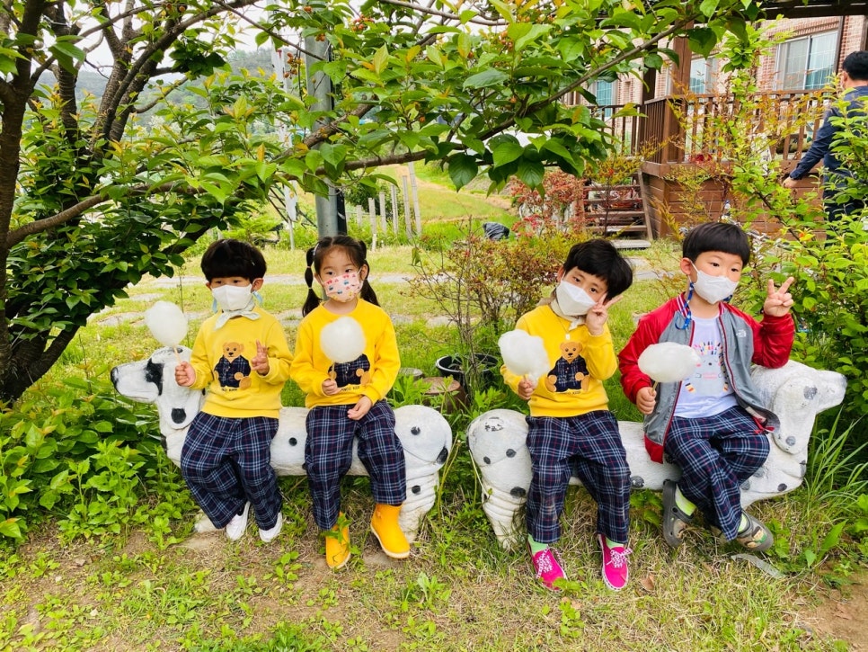 마루유치원 이미지