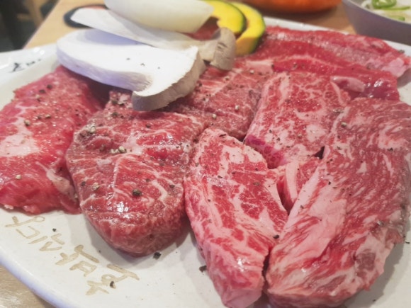 호박식당 이미지