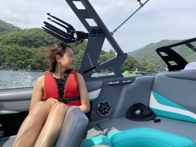 가평빠지삼원수상레저 이미지