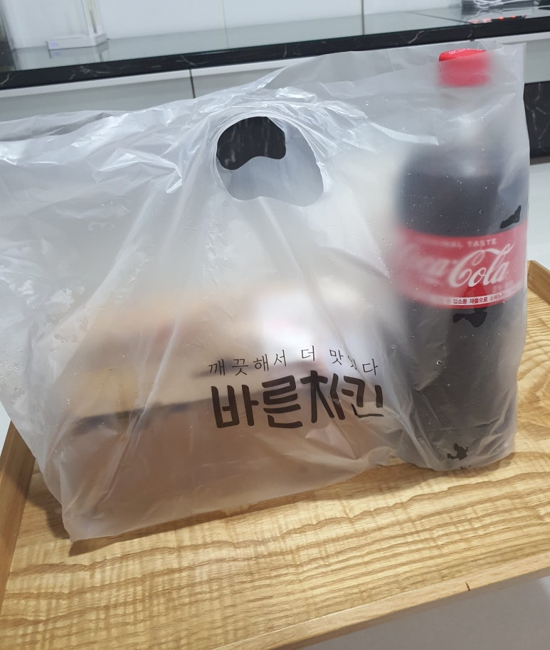 바른치킨 용인영덕점 이미지