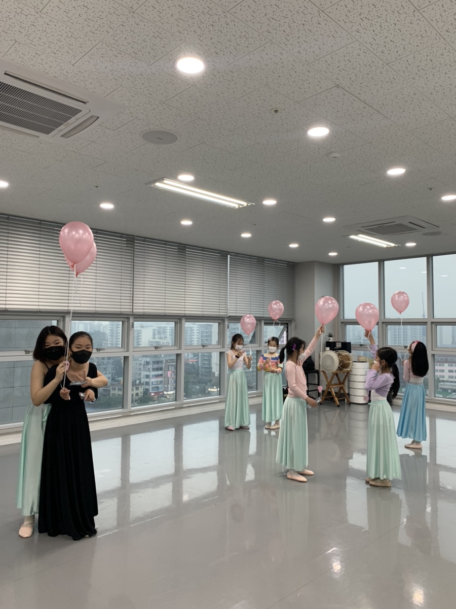 남예림무용아카데미학원 이미지