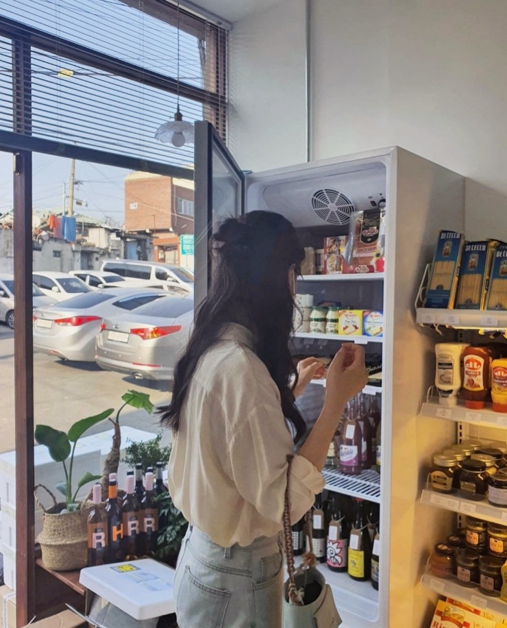 바울라푸드&그로서리 이미지