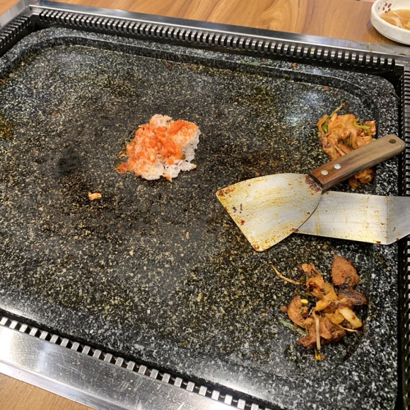 내사랑돌판오리구이 이미지
