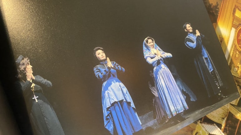 LAMANCHA(라만차) 이미지