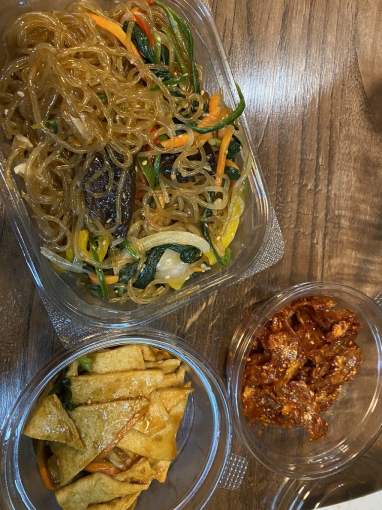 글로리 반찬가게 이미지