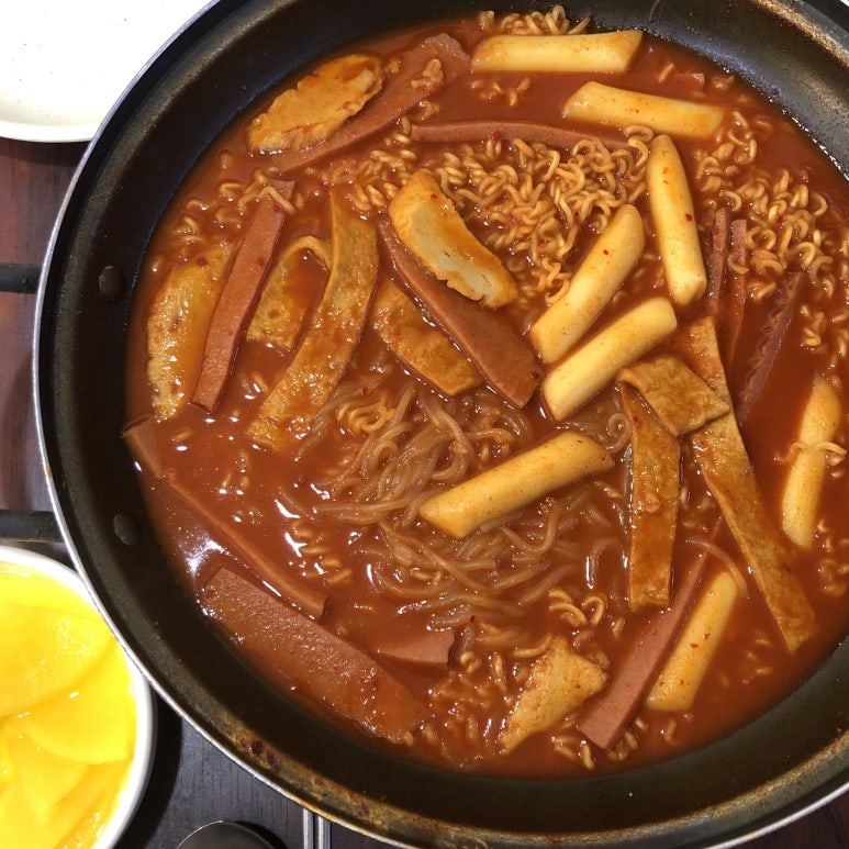 라뽁이마을 이미지
