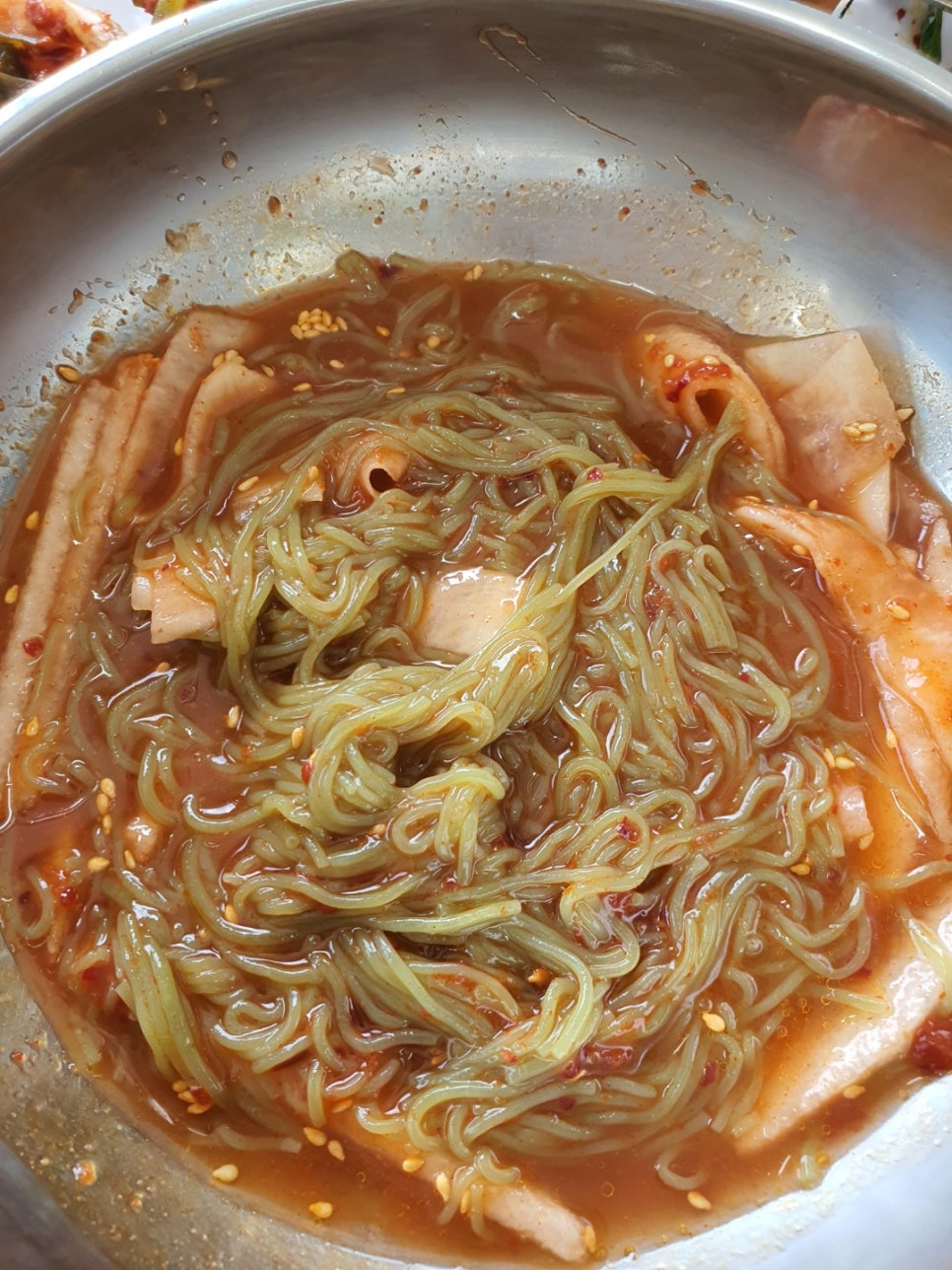 정남진한들한우식당 이미지