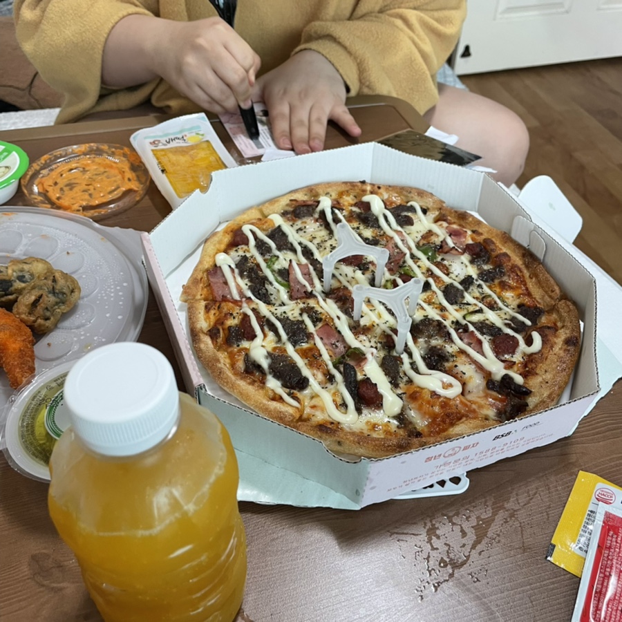 배떡 중서구점 이미지