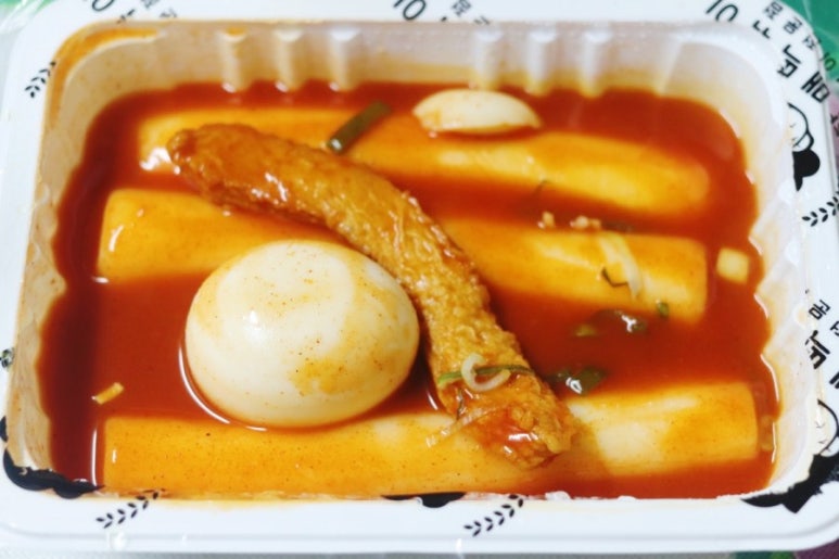 우리할매떡볶이동부 이미지