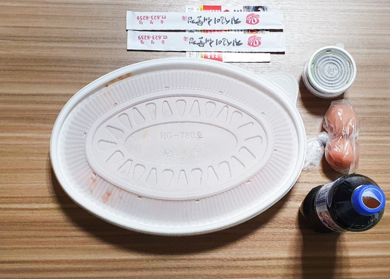 지성이해물찜 이미지