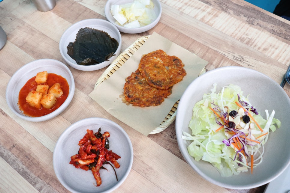 청산골 쭈갈비 이미지