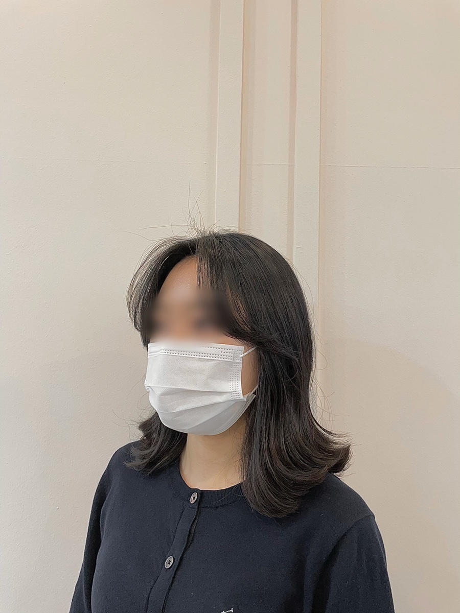 설렘헤어 이미지