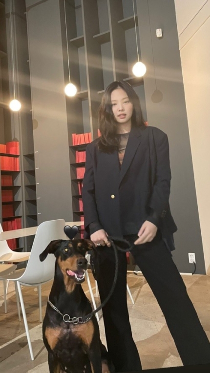 제니헤어스토리 이미지