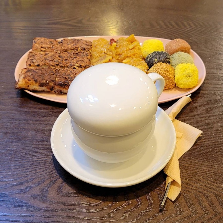 카페;떡마을 이미지