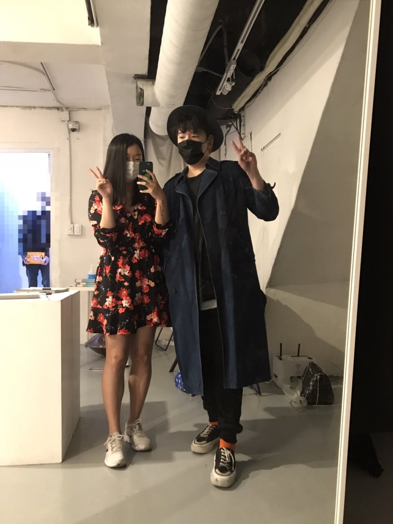 이모르 이미지