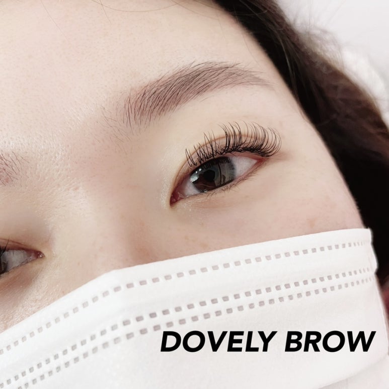 도블리브로우 이미지