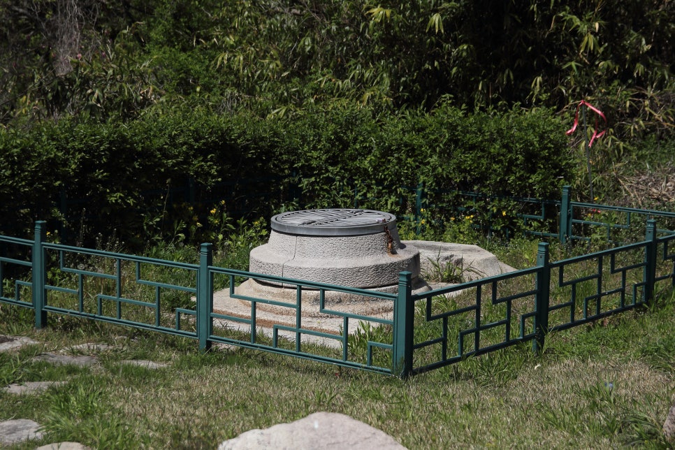 석정삼거리 전 이미지
