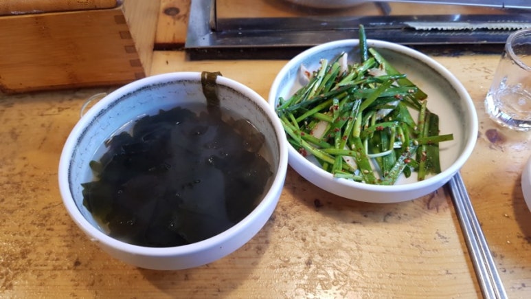왕돌삼겹살 이미지