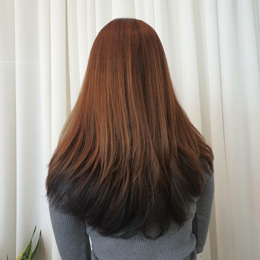 오나헤어 이미지